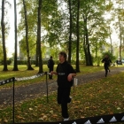Parkrun 5.10